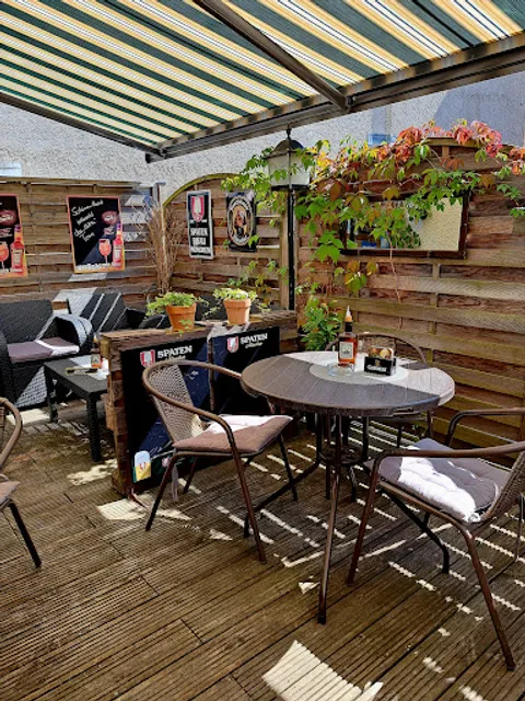 "OLD MAN"... ihre Speisenmanufaktur