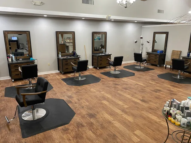 Blu Salon & Spa