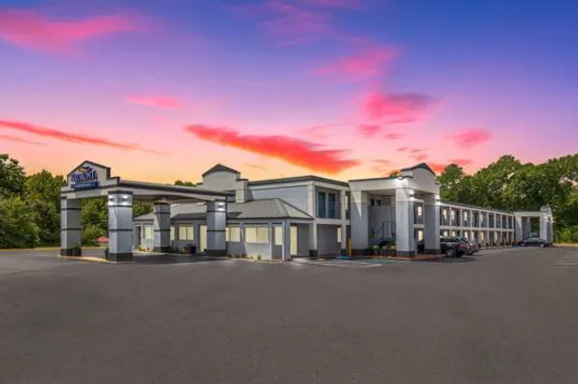 Baymont by Wyndham Dothan