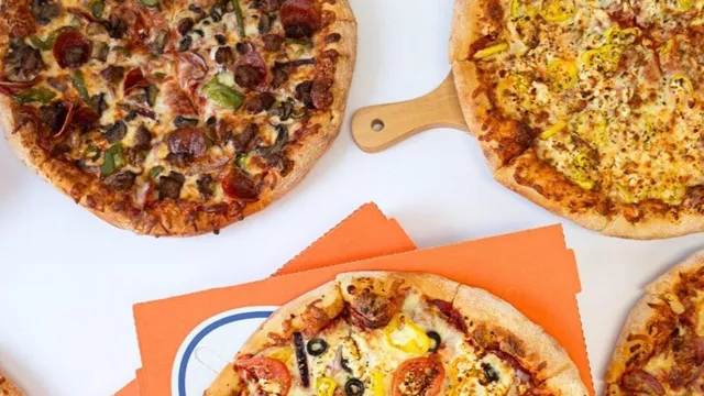 Cottage Inn Pizza Traverse City