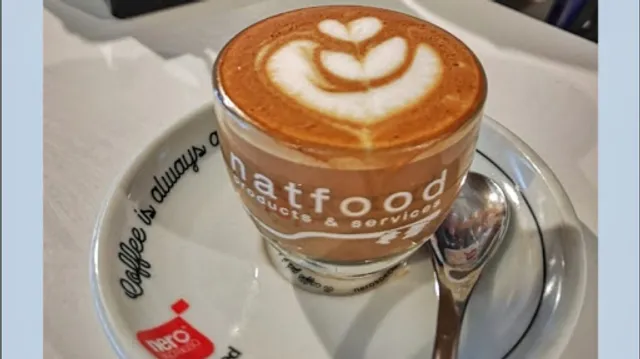 Caffè al 40