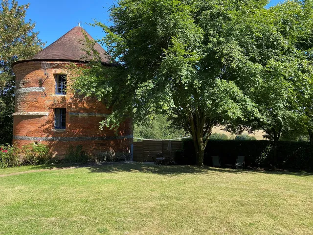 Le Colombier d'Yville