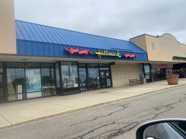 Reichley's Hallmark Shop