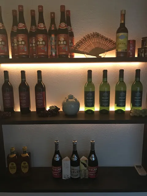 Chinese Cuisine Xiangchi Daishokudo