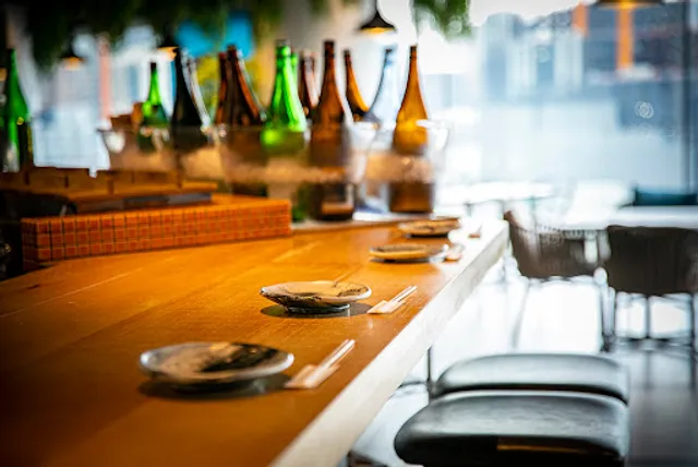 Sake Bar Sawara (Grand Front Osaka)