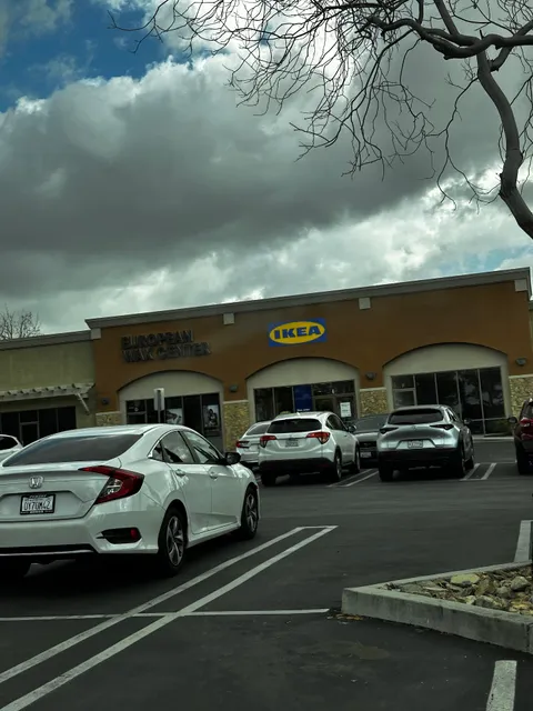 IKEA Plan & order point with Pick-up - Ontario