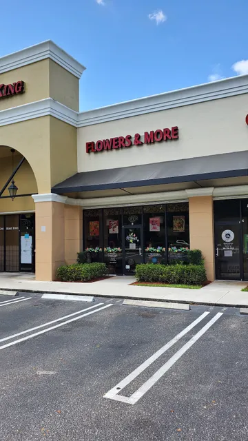 Flowers & More Boutique Inc.