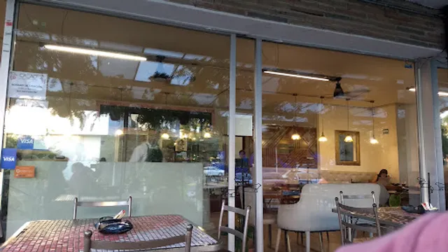 Cacao Chocolatería Mexicana