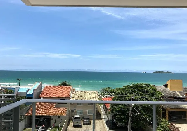 Gaivotas Apart Hotel