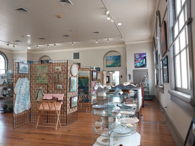 Gulfport Arts Center