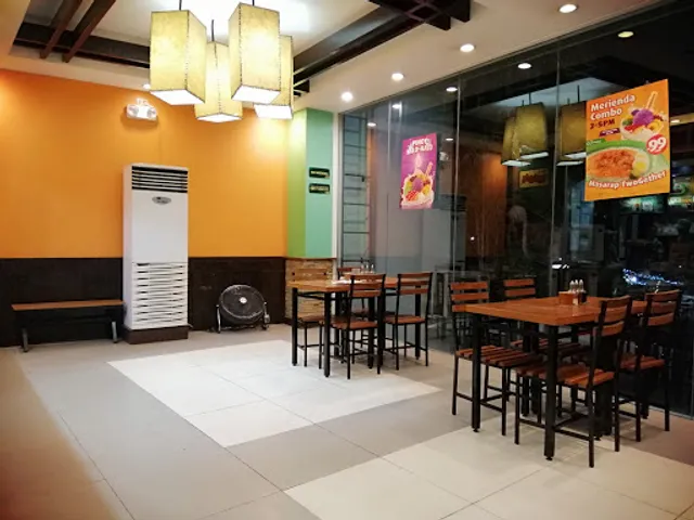 Mang Inasal Remolador St.