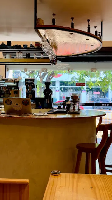 Observatório do Café