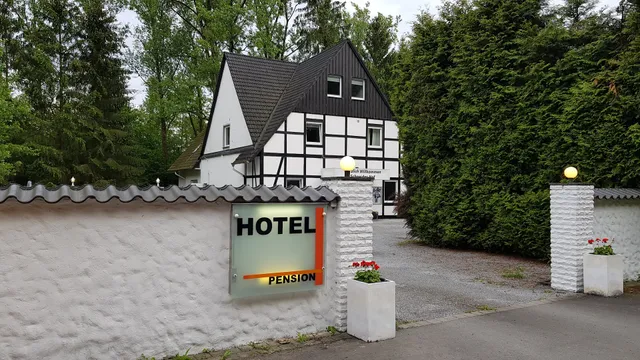Hotel Schneider-Hof