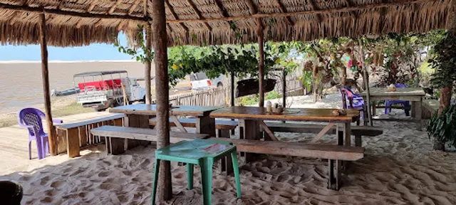 Recanto Preguiça - Ponta Verde, Santo Amaro do Maranhão
