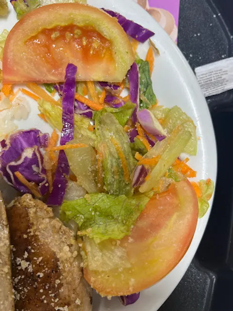 Giraffas Hiper Assaí Penha