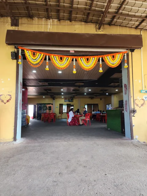 Choudhari restaurant Dhaba
