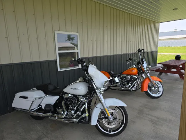 Livingston County Fair and Agricultural Society