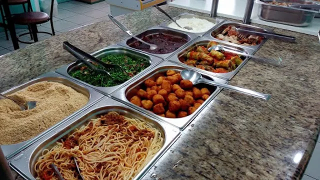 Restaurante Salame & Cia