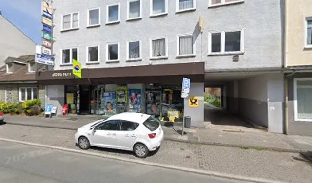 Heckinghauser Reisebüro