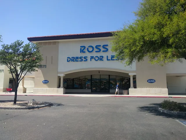 Oro Valley Retail Center