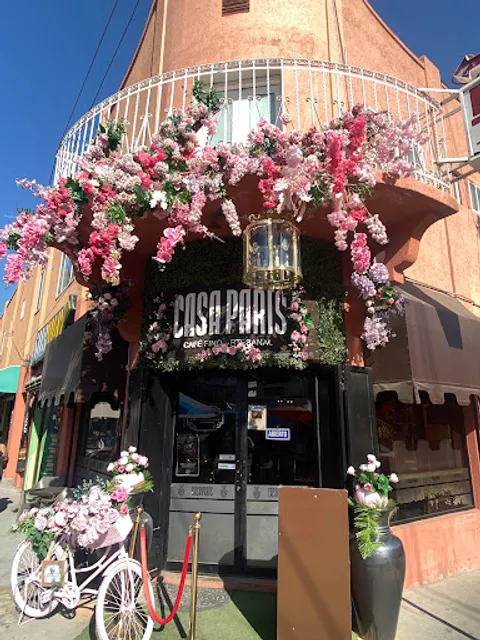CASA PARIS