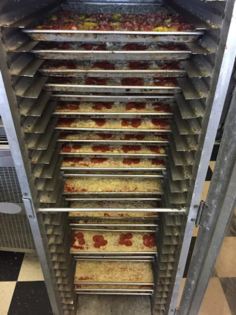 Pesci's Pizza & Wings