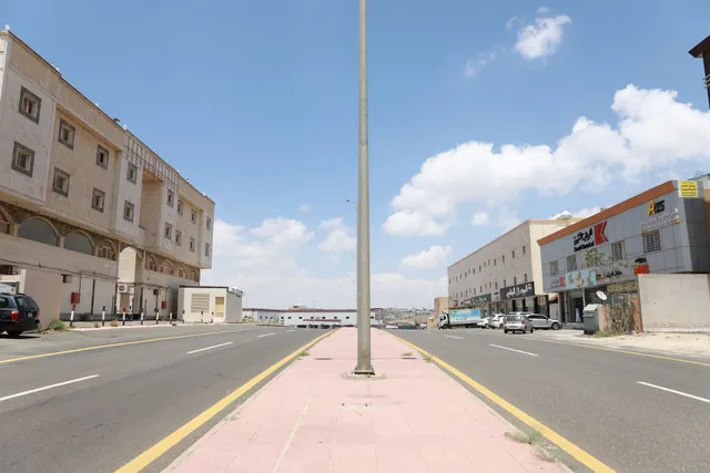 فندق إيوان ابها