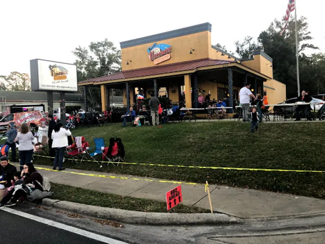 Blue Highway, a pizzeria