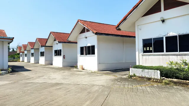 ชุมพรปาร์ครีสอร์ท