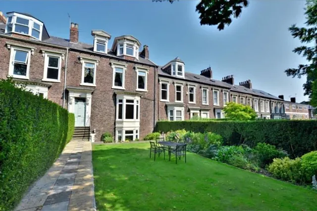 AA Sunderland City South