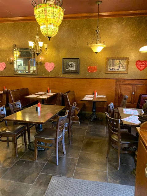 Jim & Nena's Pizzeria