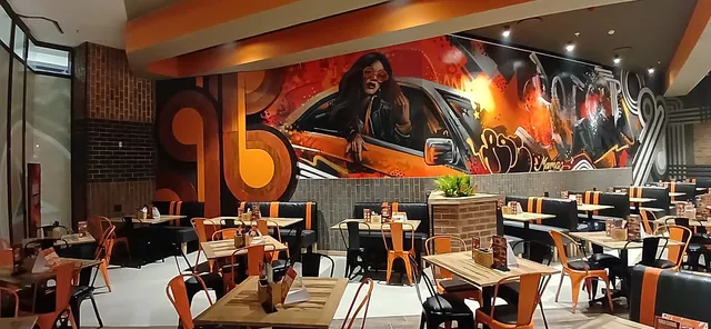 RocoMamas Clearwater Mall