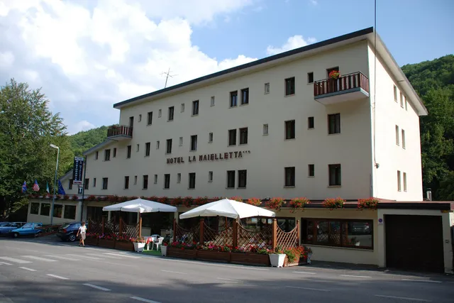 Hotel La Maielletta