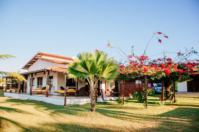 Espaço Varanda & Mar