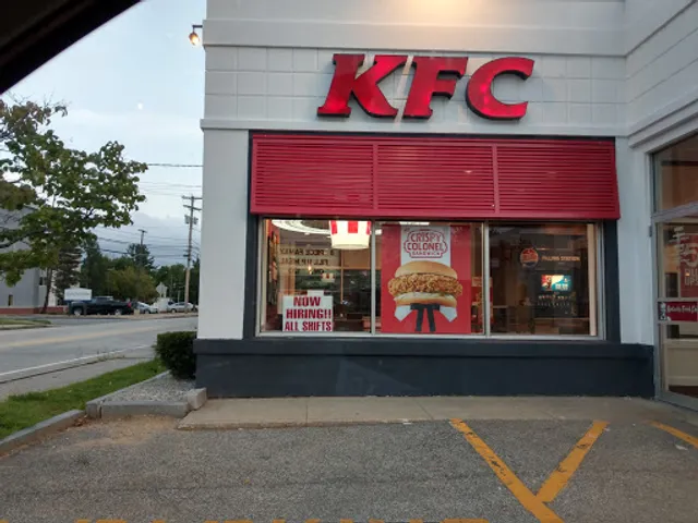 KFC