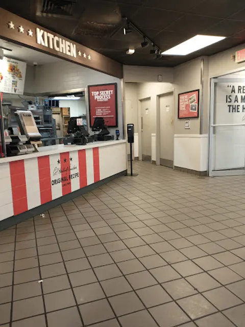KFC
