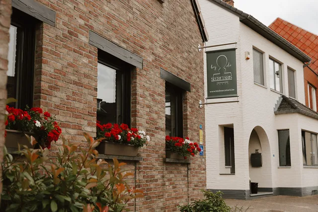 Vakantiewoning Bij de secretaris