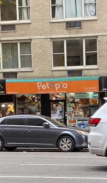 Petopia