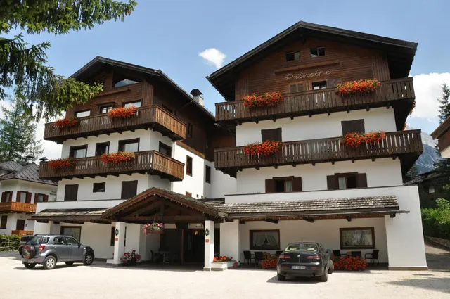 Hotel Principe | Cortina d'Ampezzo