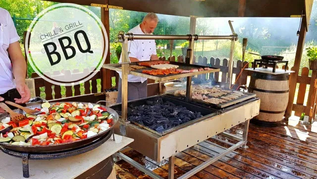 Hotel und Restaurant Sandelmühle