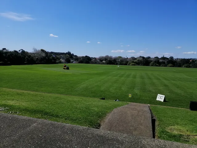 Melville Cricket Pavilion