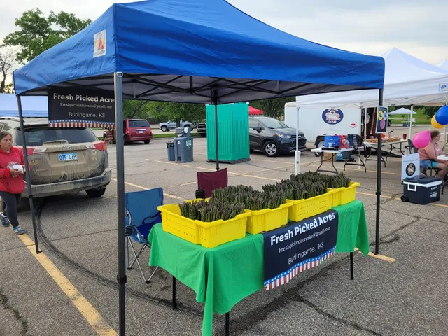 Breadbasket Farmers Market