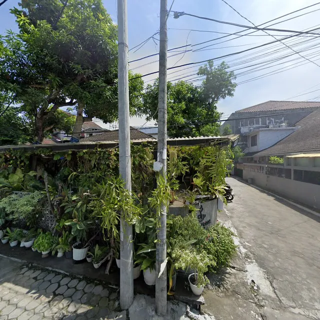 Jl. Cocakrowo no.1, Demangan Baru, Caturtunggal, Kec.Depok, Kabupaten Sleman