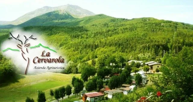 Farmhouse La Cervarola