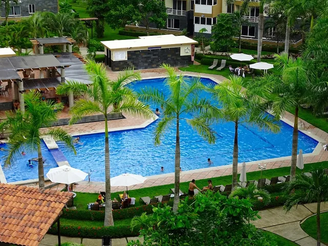 Jaco Beach Condos