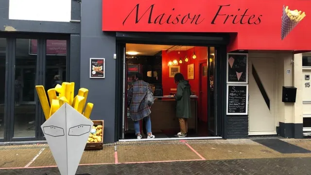 Maison Frites Venlo