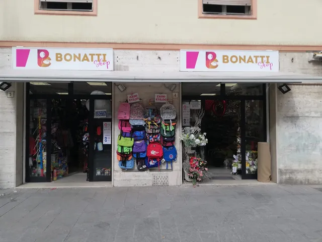 Bonatti Shop