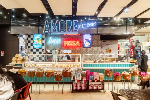 Amore - Food Court Rivoli