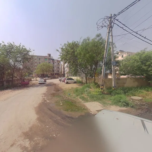 PG in Dwarka-Blossom Stayz