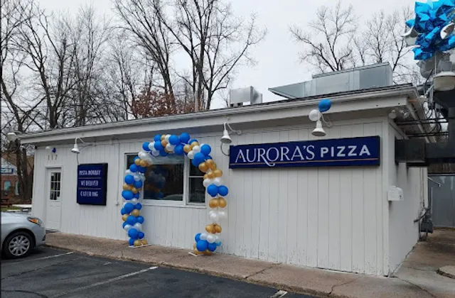 Aurora's Pizza